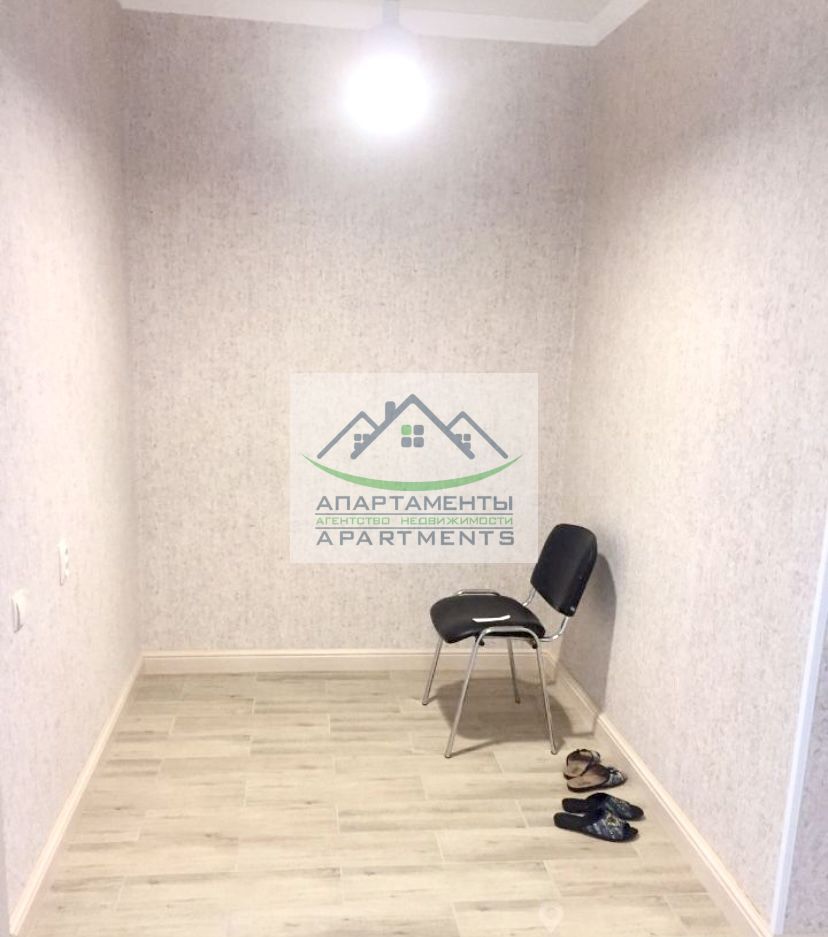 Продажа 1-комнатной квартиры, Пятигорск, Оранжерейная ул,  17к1