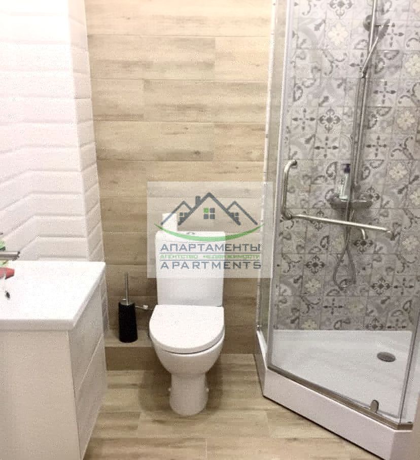 Продажа 1-комнатной квартиры, Пятигорск, Оранжерейная ул,  17к1