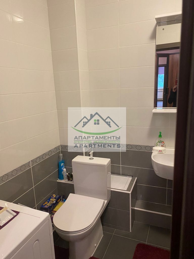 Продажа 1-комнатной квартиры, Кисловодск, Белинского ул,  15