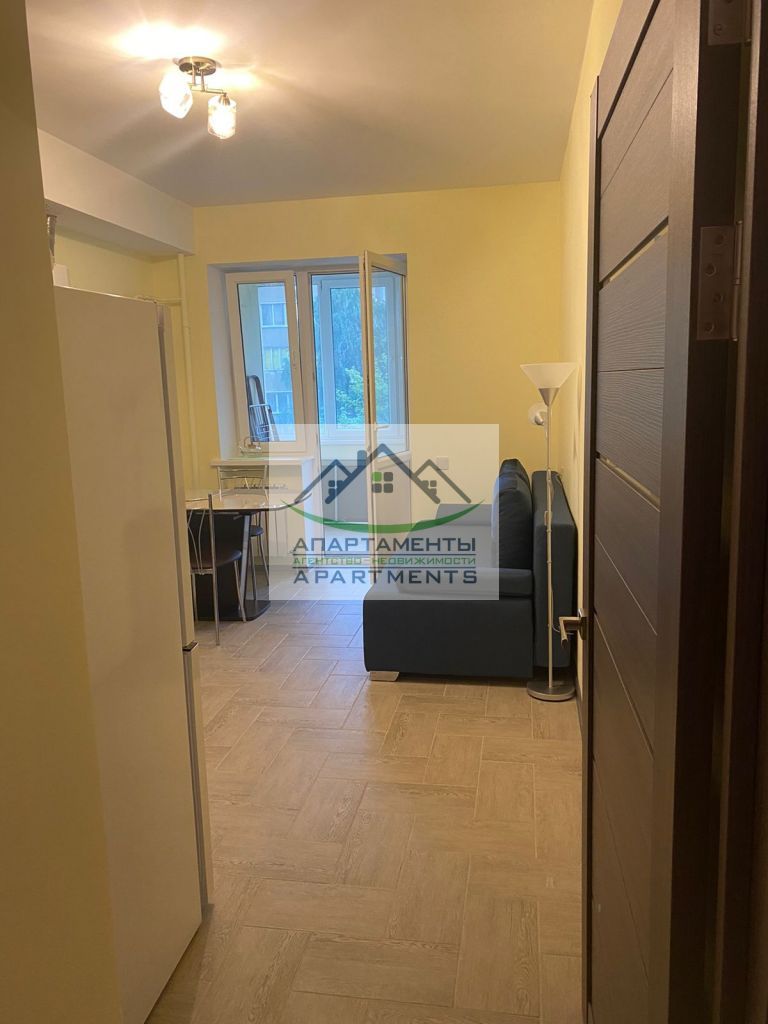 Продажа 1-комнатной квартиры, Кисловодск, Белинского ул,  15