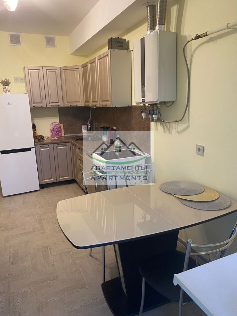 Продажа 1-комнатной квартиры, Кисловодск, Белинского ул,  15