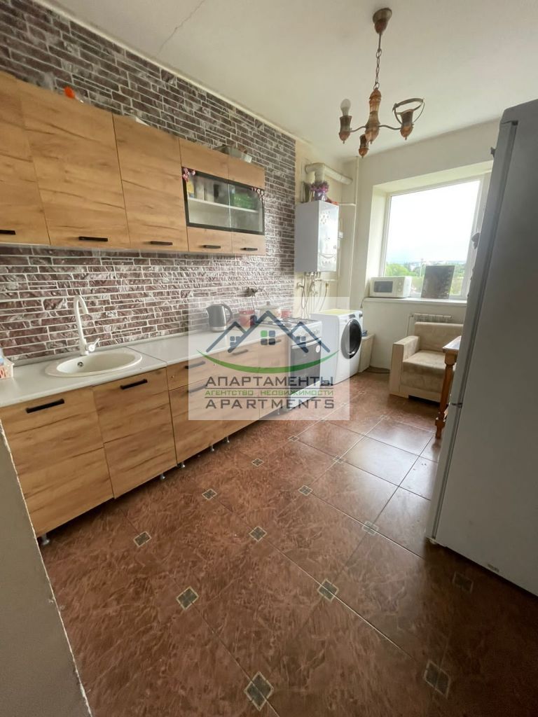 Продажа 1-комнатной квартиры, Ессентуки, Родниковская ул,  11