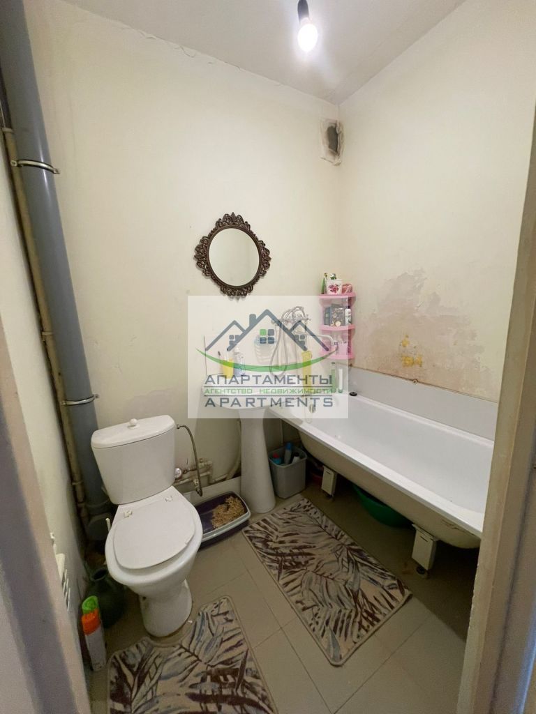 Продажа 1-комнатной квартиры, Ессентуки, Родниковская ул,  11