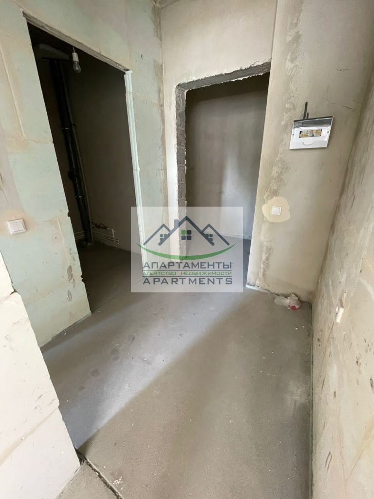 Продажа 1-комнатной квартиры, Ессентуки, Орджоникидзе ул,  88к1