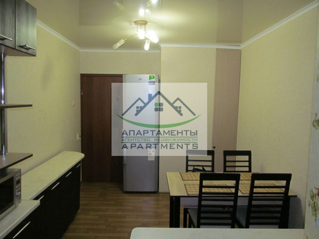 Продажа 1-комнатной квартиры, Пятигорск, Железнодорожная ул,  121