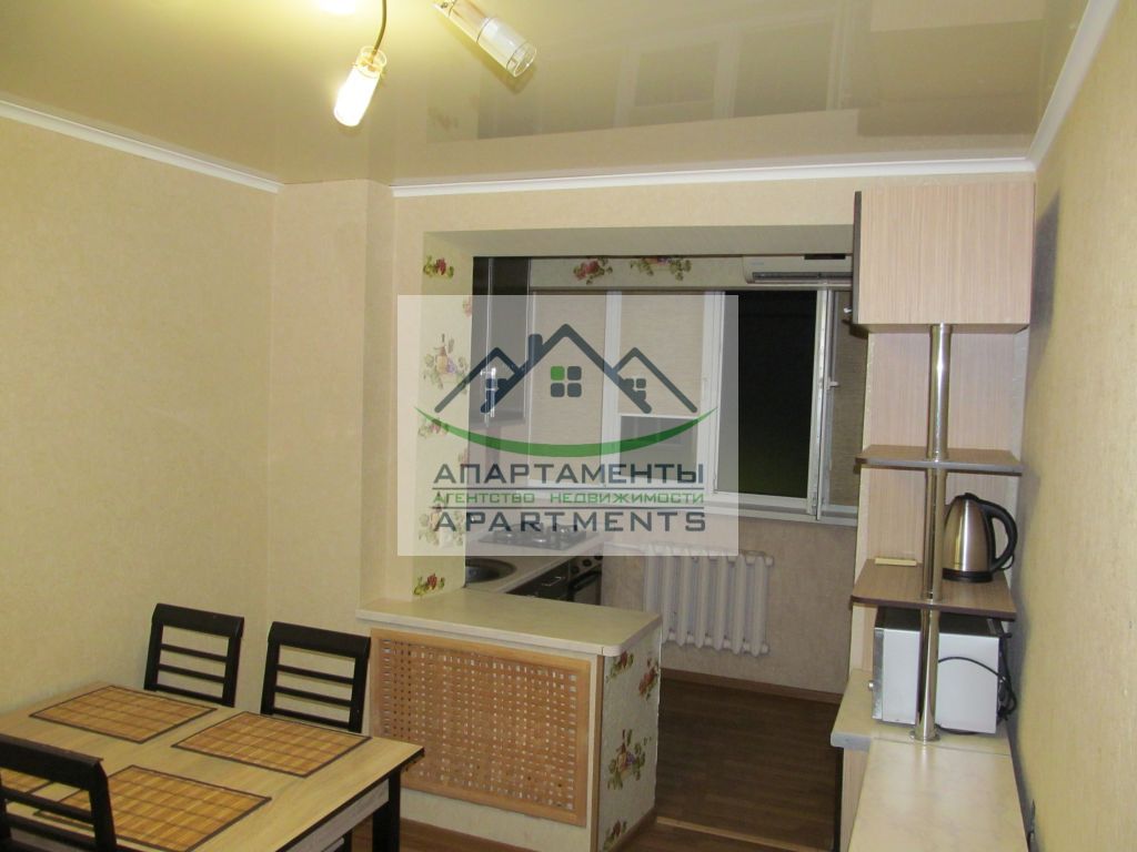 Продажа 1-комнатной квартиры, Пятигорск, Железнодорожная ул,  121