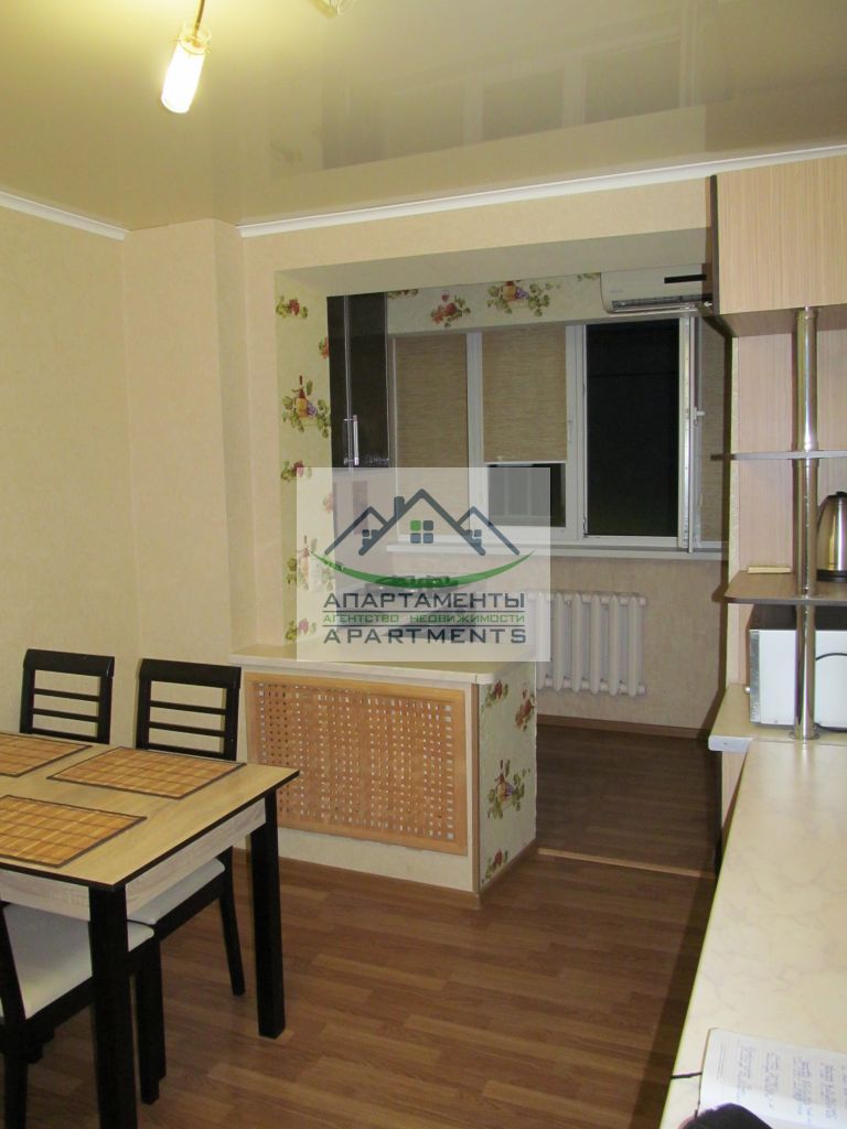 Продажа 1-комнатной квартиры, Пятигорск, Железнодорожная ул,  121