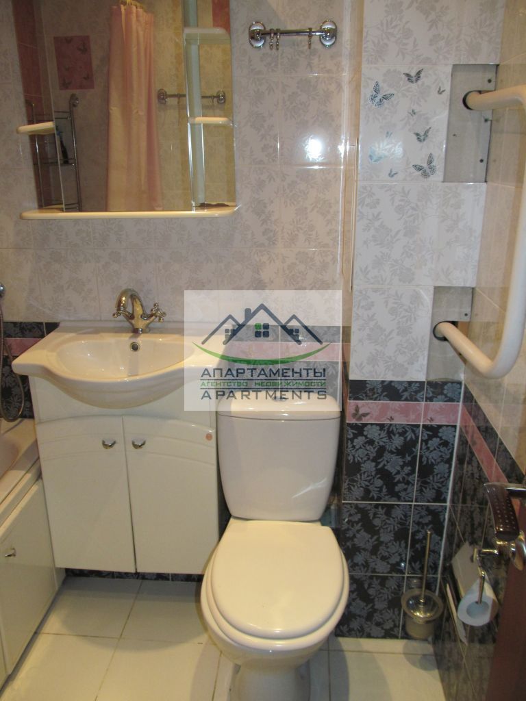 Продажа 1-комнатной квартиры, Пятигорск, Железнодорожная ул,  121