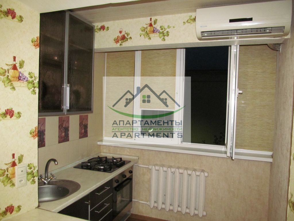 Продажа 1-комнатной квартиры, Пятигорск, Железнодорожная ул,  121