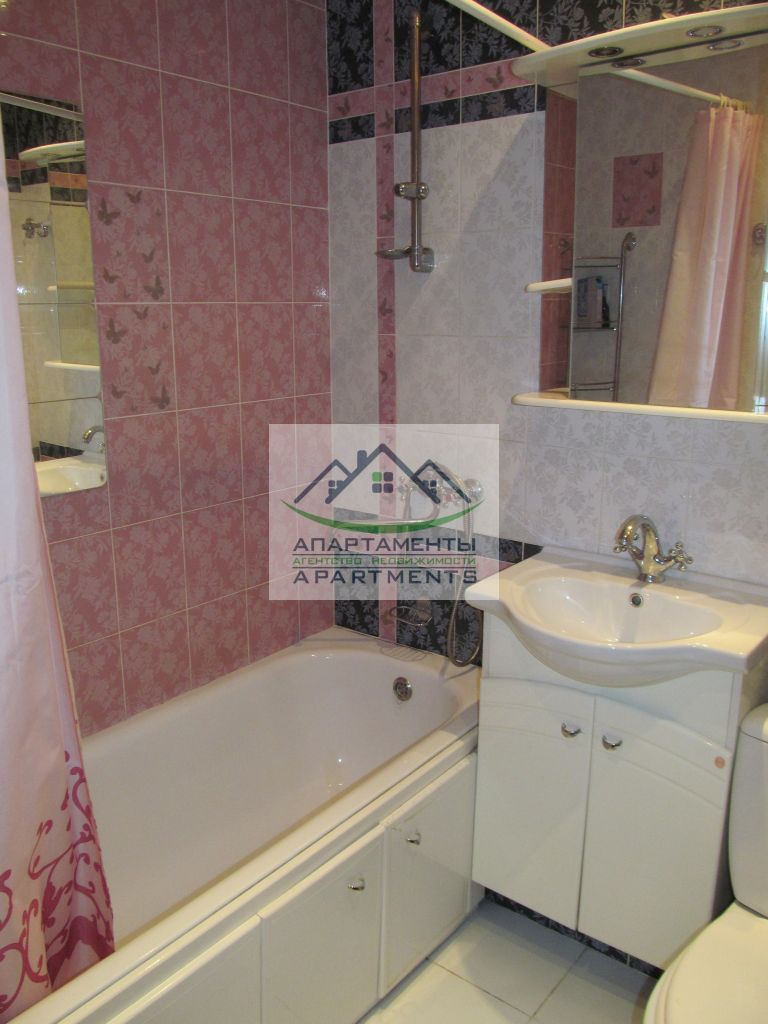 Продажа 1-комнатной квартиры, Пятигорск, Железнодорожная ул,  121