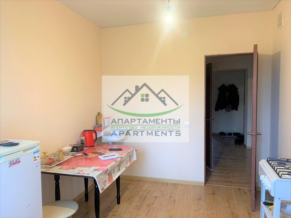 Продажа 1-комнатной квартиры, Кисловодск, Римгорская ул,  23 Ак3