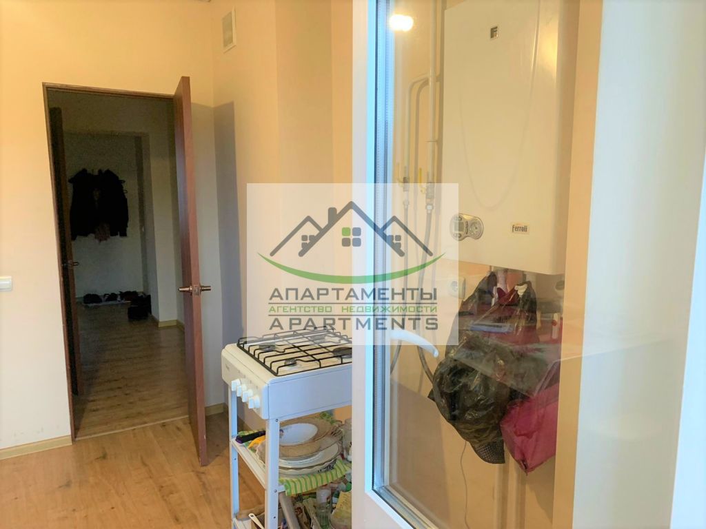 Продажа 1-комнатной квартиры, Кисловодск, Римгорская ул,  23 Ак3