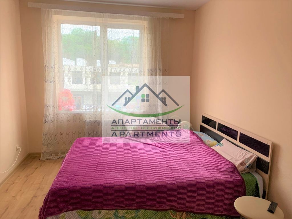 Продажа 1-комнатной квартиры, Кисловодск, Римгорская ул,  23 Ак3