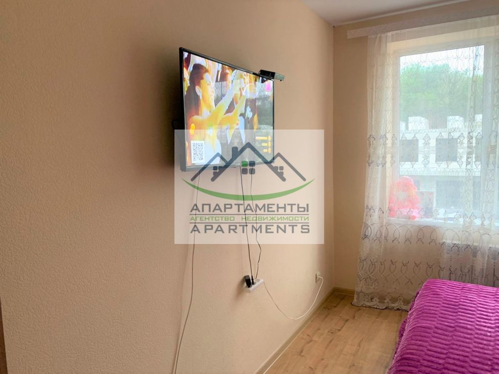 Продажа 1-комнатной квартиры, Кисловодск, Римгорская ул,  23 Ак3