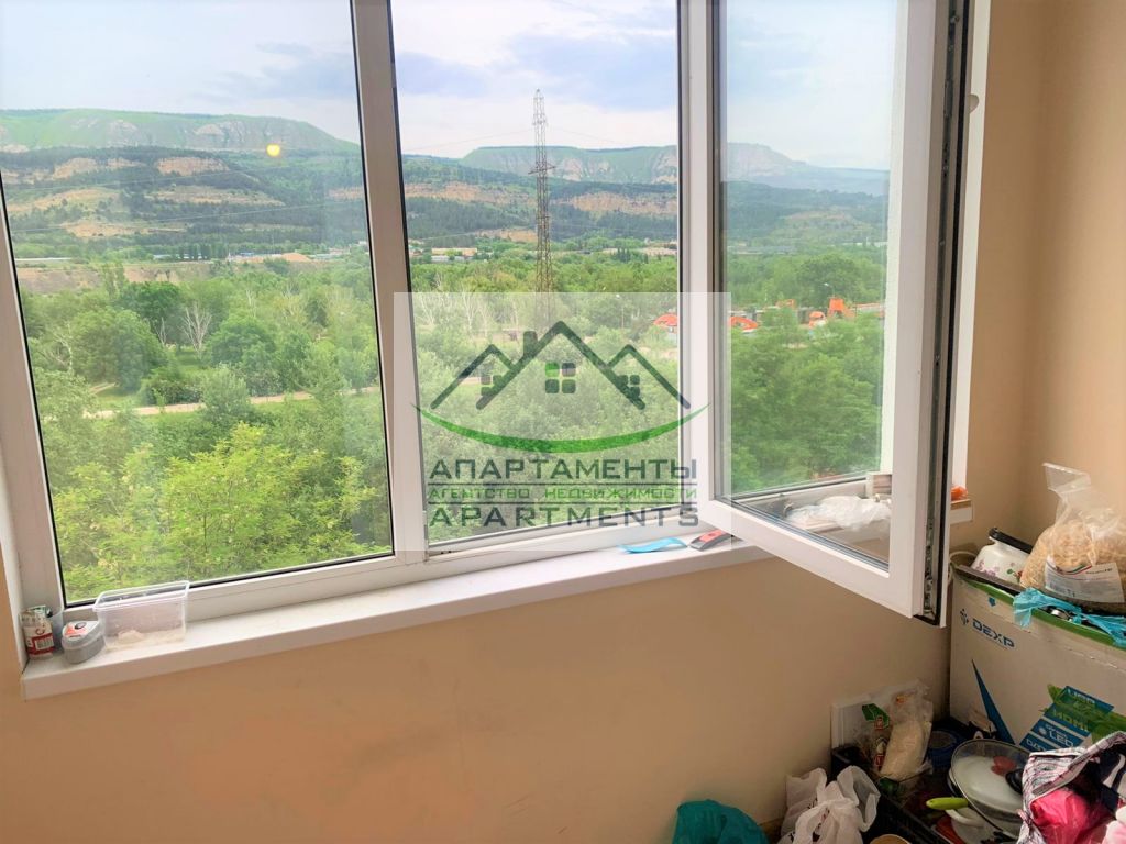 Продажа 1-комнатной квартиры, Кисловодск, Римгорская ул,  23 Ак3