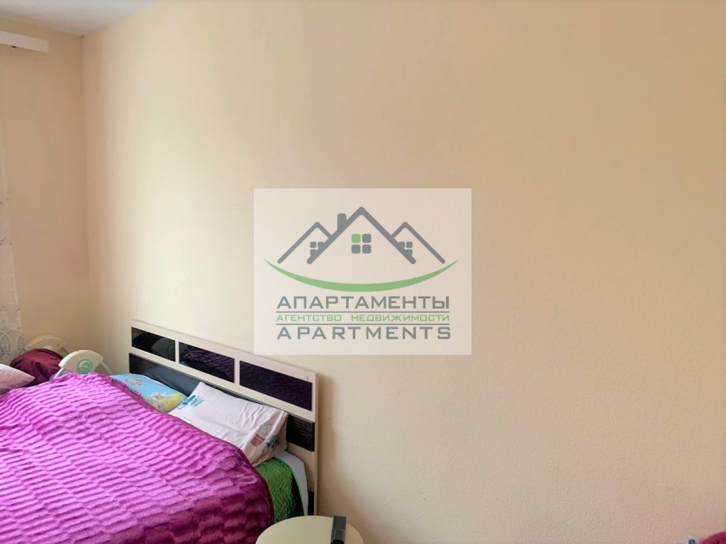 Продажа 1-комнатной квартиры, Кисловодск, Римгорская ул,  23 Ак3