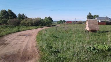 Продажа участка, Михалево