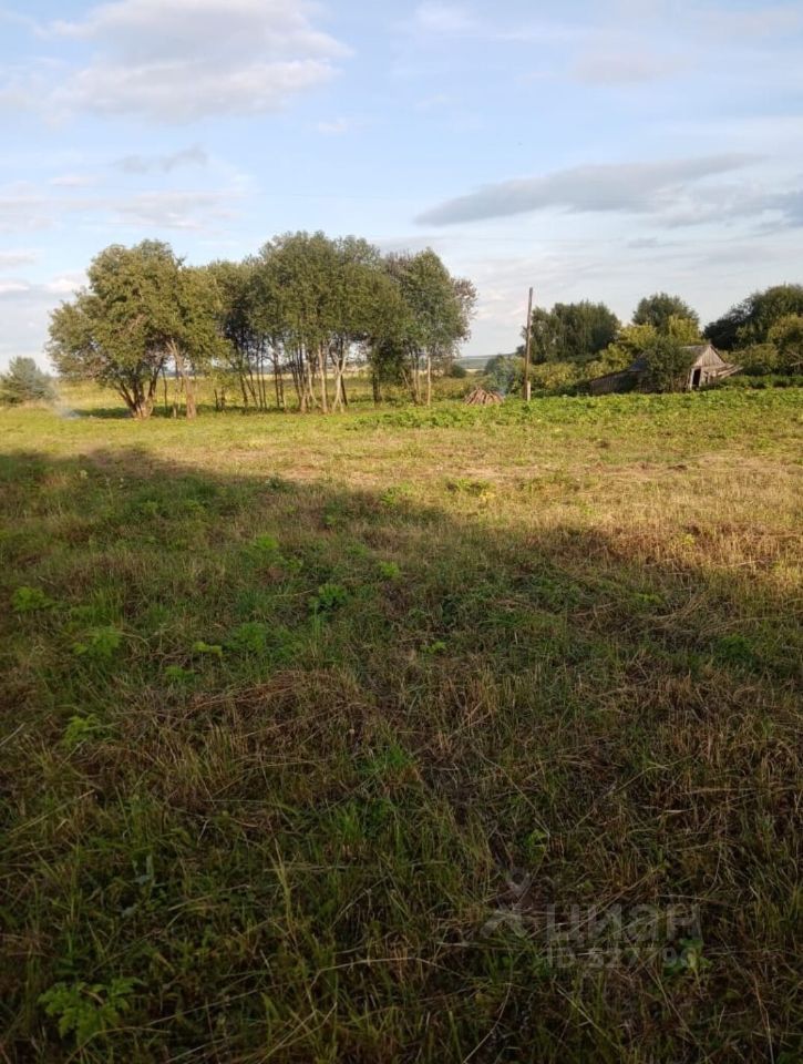 Продажа участка, Михалево