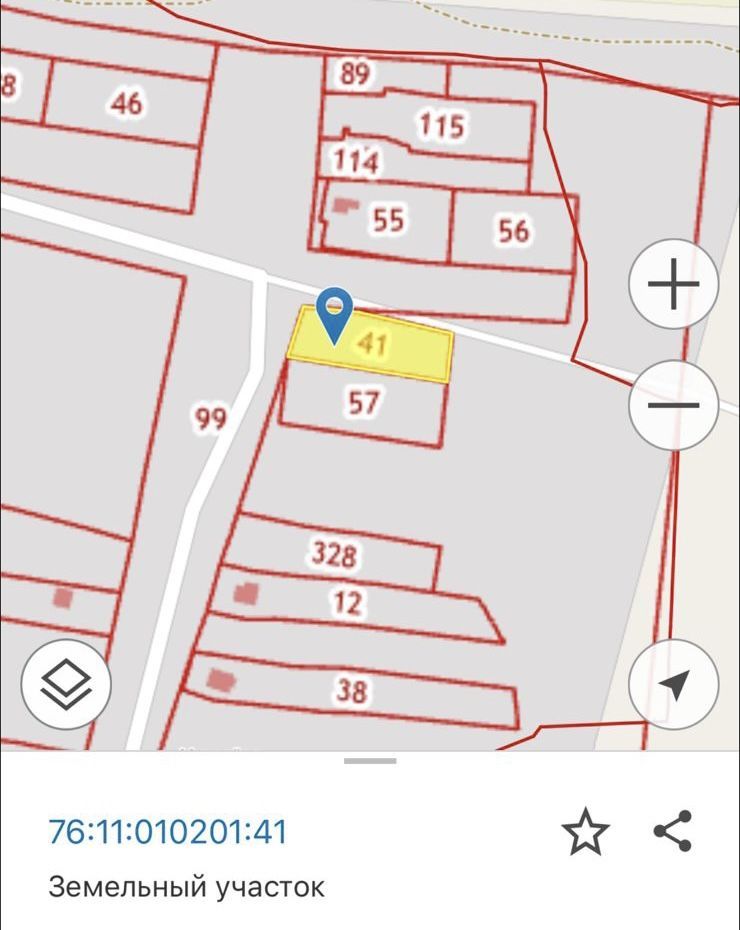 Продажа участка, Михалево