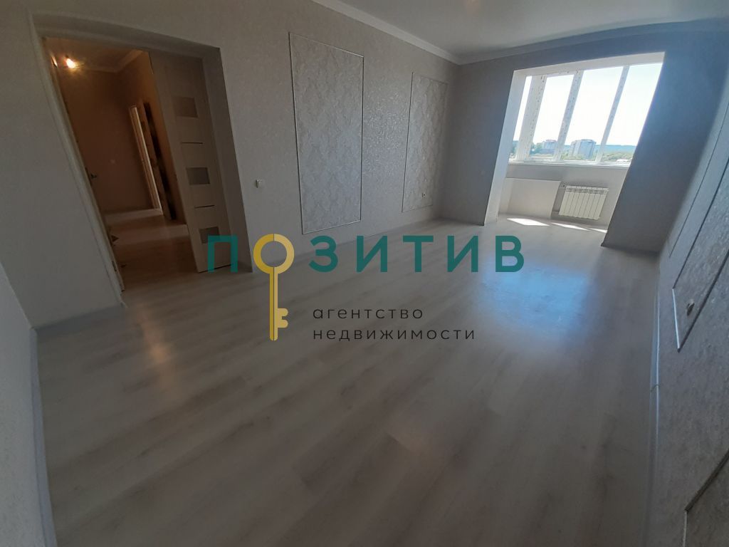 Продажа 2-комнатной квартиры, Пятигорск, Нежнова ул,  21к5