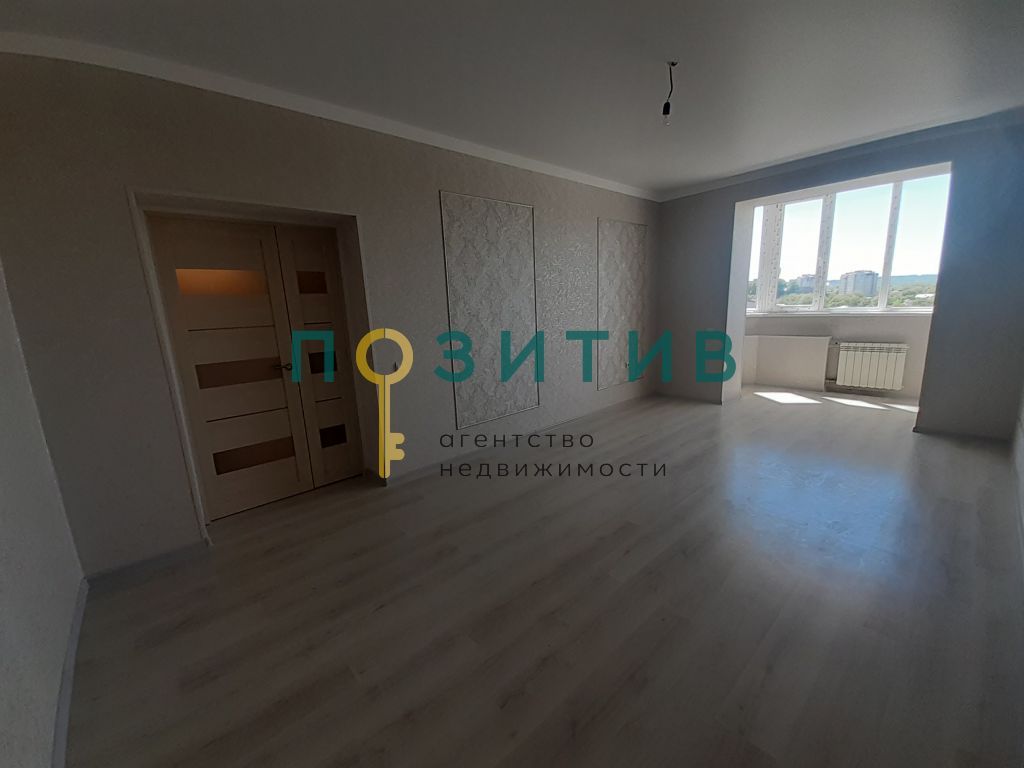 Продажа 2-комнатной квартиры, Пятигорск, Нежнова ул,  21к5