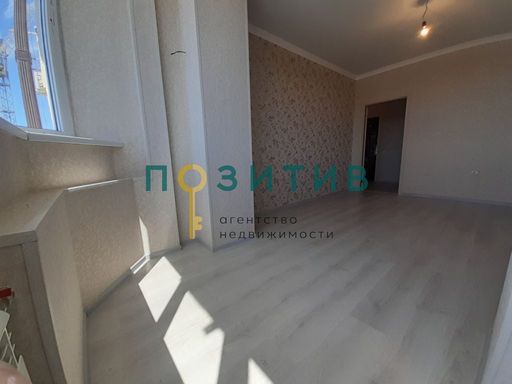 Продажа 2-комнатной квартиры, Пятигорск, Нежнова ул,  21к5