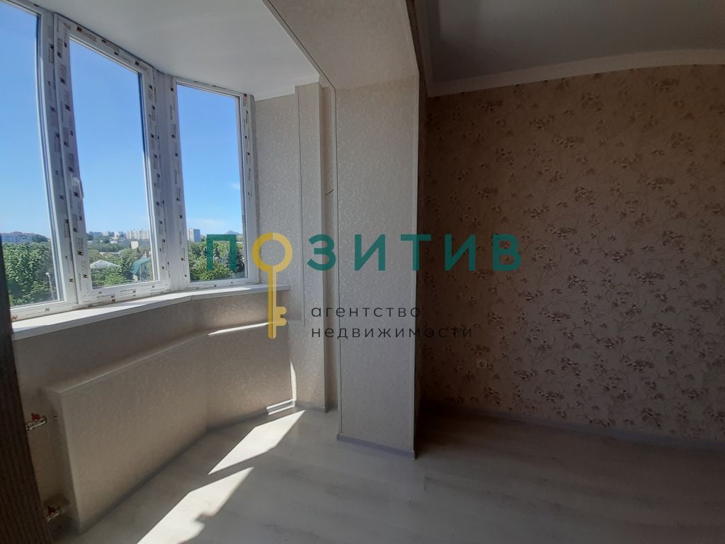 Продажа 2-комнатной квартиры, Пятигорск, Нежнова ул,  21к5