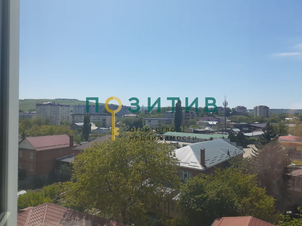 Продажа 2-комнатной квартиры, Пятигорск, Нежнова ул,  21к5