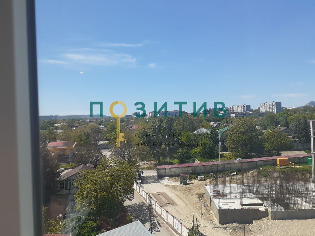 Продажа 2-комнатной квартиры, Пятигорск, Нежнова ул,  21к5