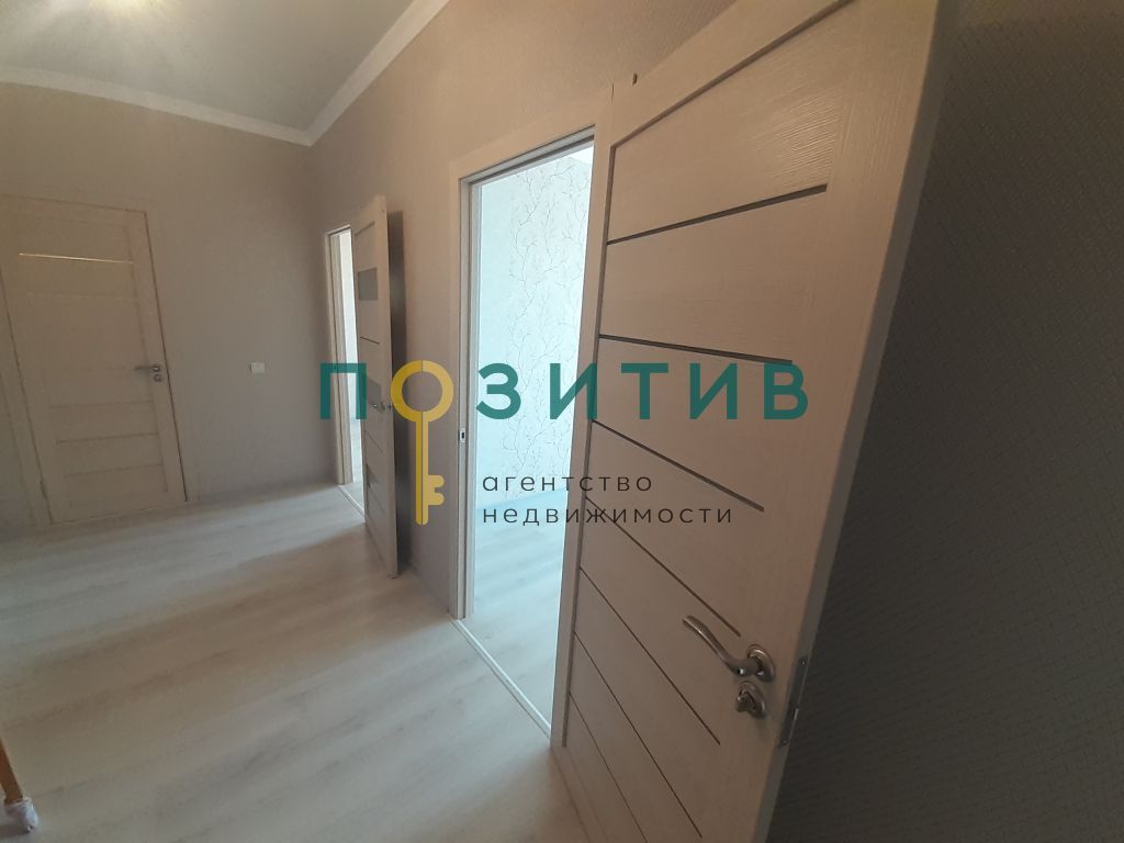 Продажа 2-комнатной квартиры, Пятигорск, Нежнова ул,  21к5