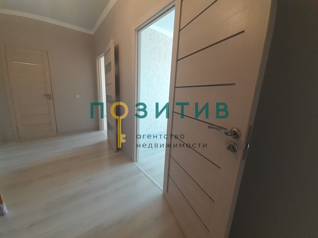 Продажа 2-комнатной квартиры, Пятигорск, Нежнова ул,  21к5