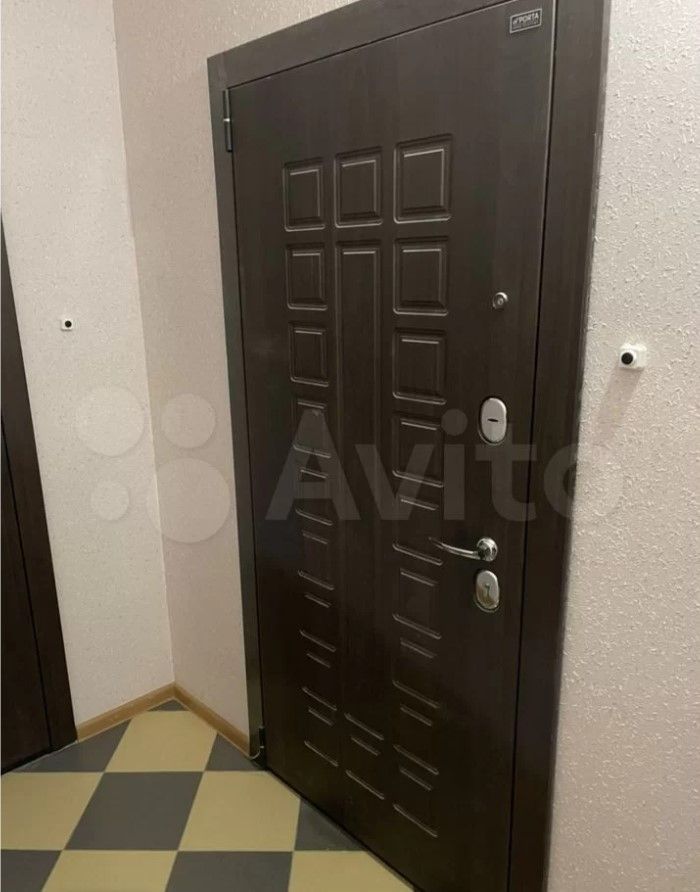 Аренда 1-комнатной квартиры, Ставрополь, Тухачевского ул,  27/5