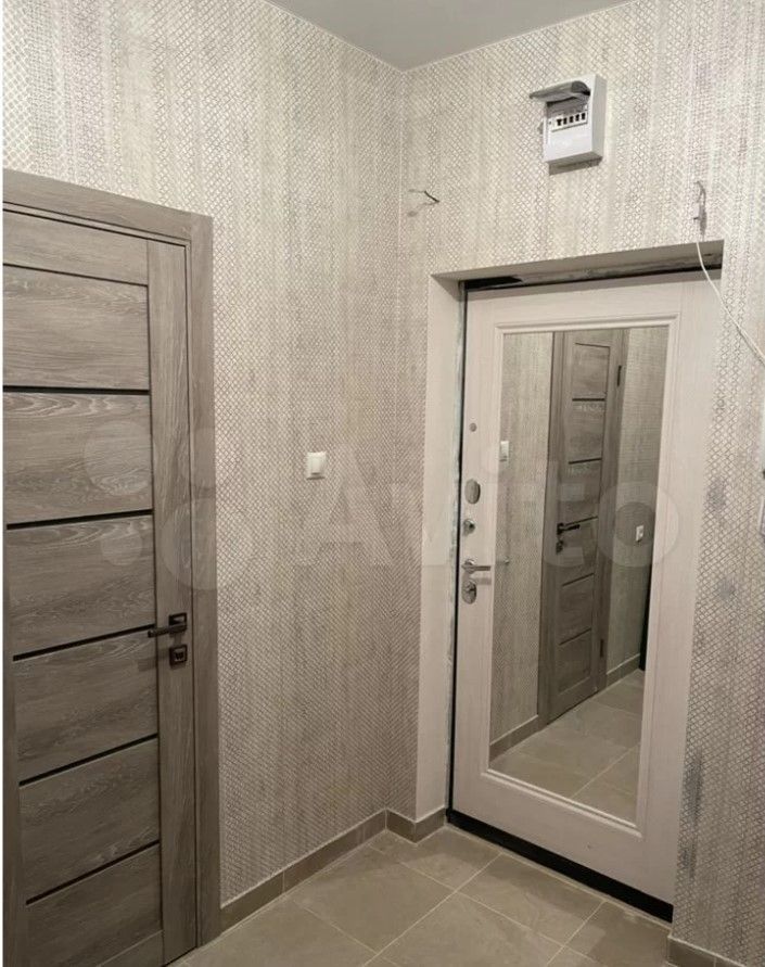 Аренда 1-комнатной квартиры, Ставрополь, Тухачевского ул,  27/5