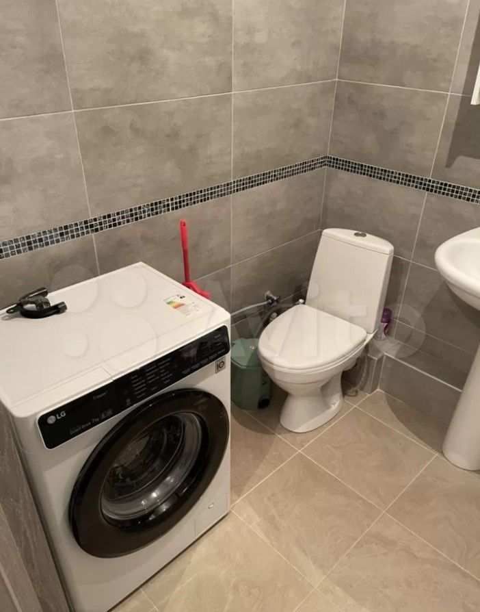 Аренда 1-комнатной квартиры, Ставрополь, Тухачевского ул,  27/5