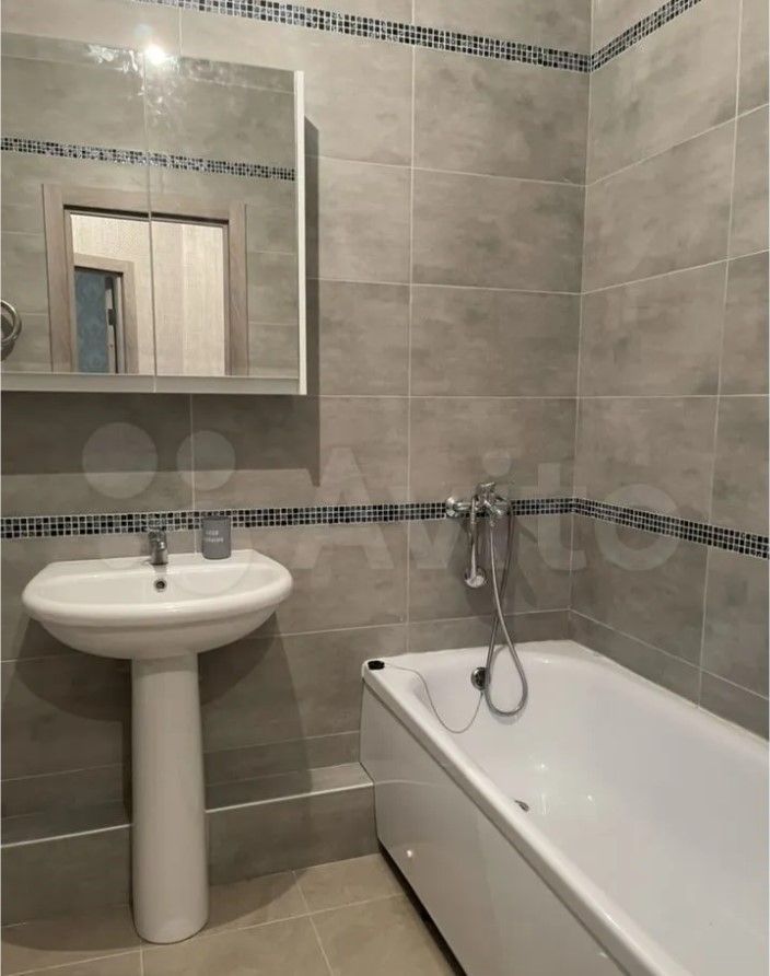 Аренда 1-комнатной квартиры, Ставрополь, Тухачевского ул,  27/5