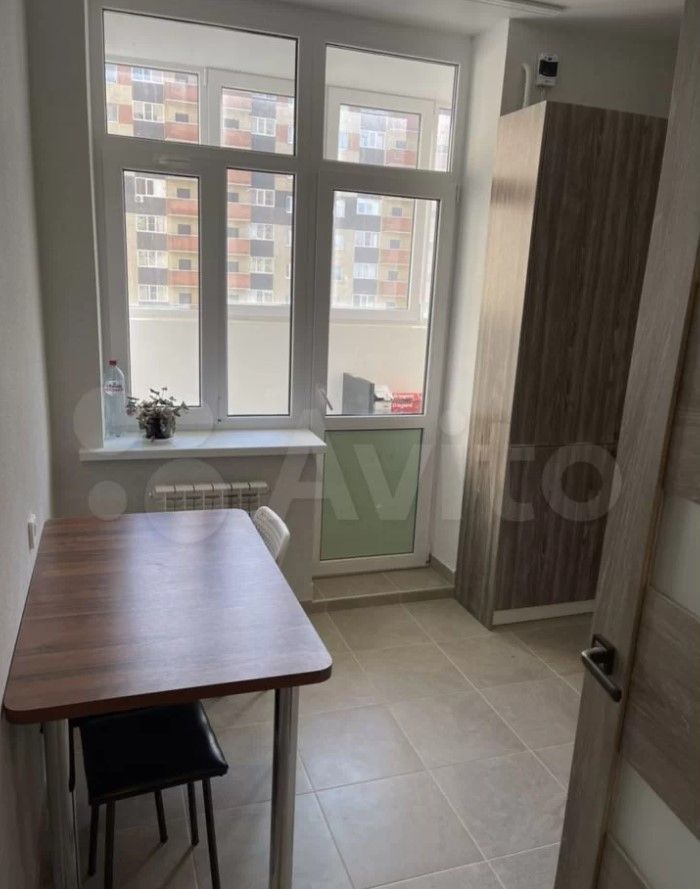 Аренда 1-комнатной квартиры, Ставрополь, Тухачевского ул,  27/5