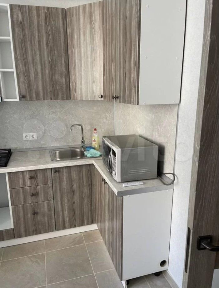 Аренда 1-комнатной квартиры, Ставрополь, Тухачевского ул,  27/5