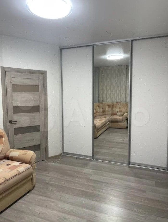 Аренда 1-комнатной квартиры, Ставрополь, Тухачевского ул,  27/5