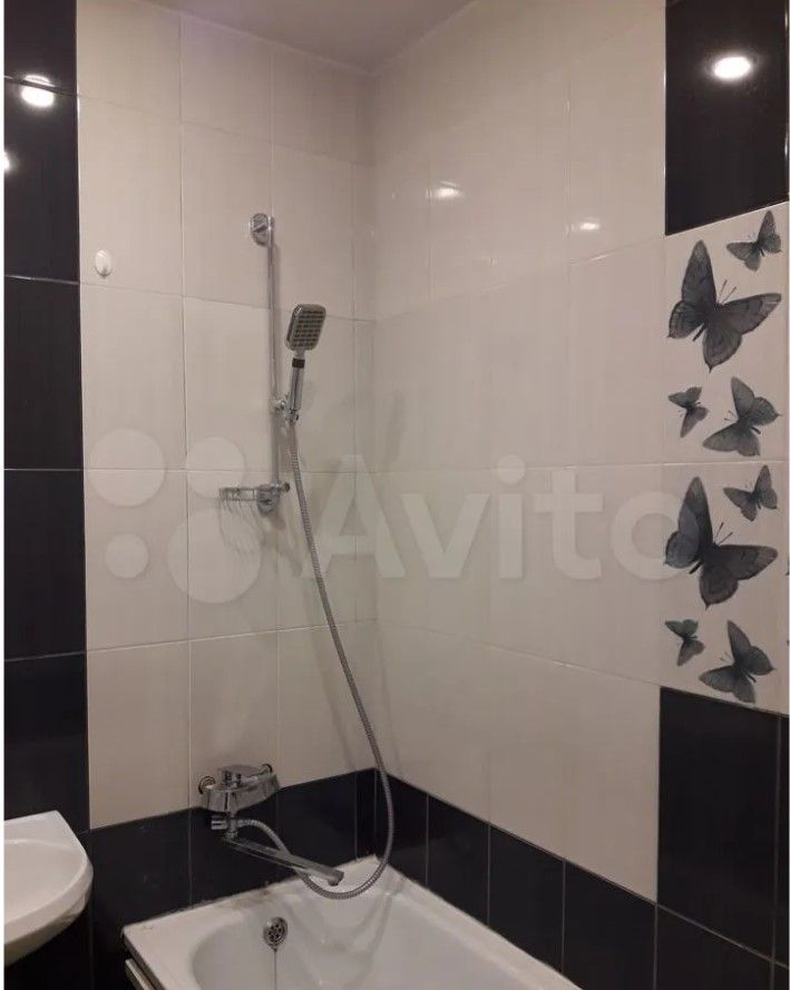 Аренда 1-комнатной квартиры, Ставрополь, Рогожникова ул,  13