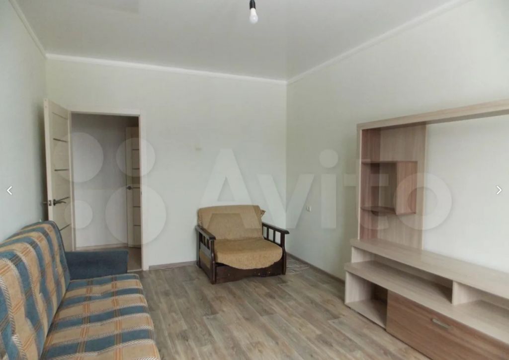 Аренда 1-комнатной квартиры, Ставрополь, Рогожникова ул,  13