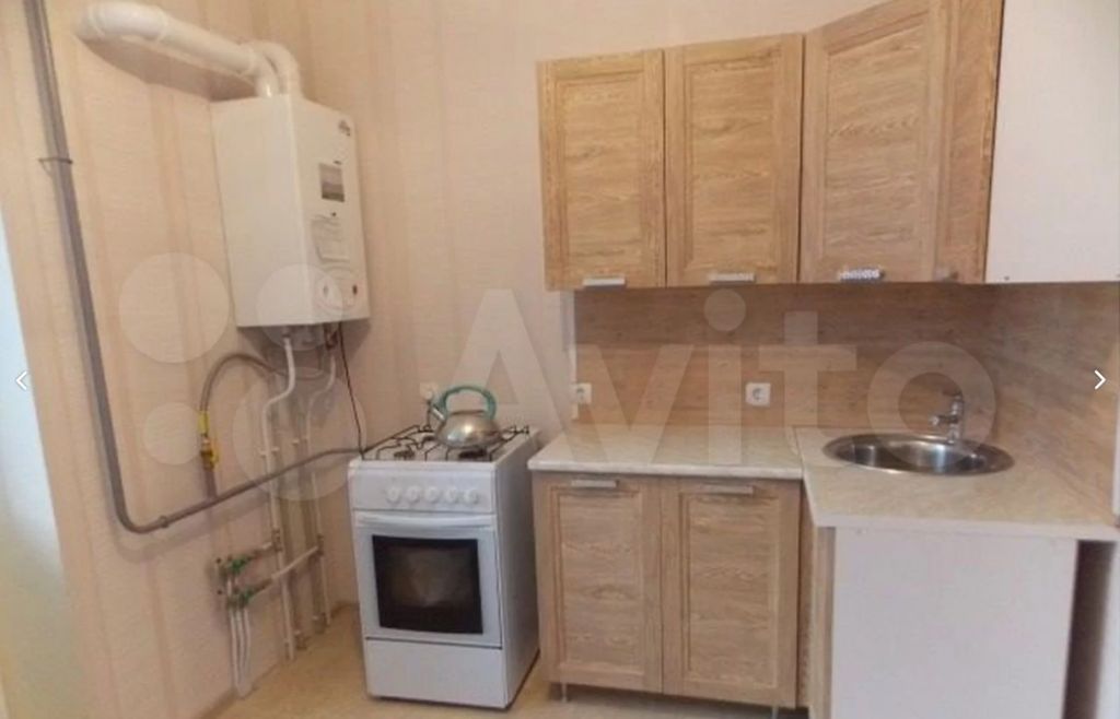 Аренда 1-комнатной квартиры, Ставрополь, Рогожникова ул,  13