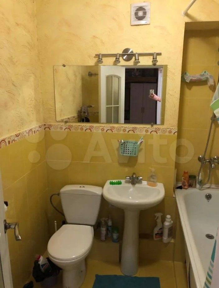 Аренда 1-комнатной квартиры, Ставрополь, Мира ул,  212