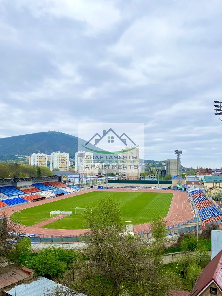 Продажа 3-комнатной квартиры, Пятигорск, Первомайская ул,  70