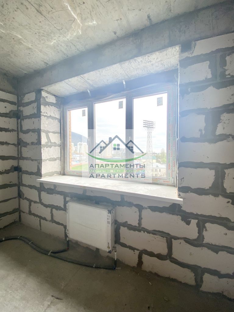 Продажа 3-комнатной квартиры, Пятигорск, Первомайская ул,  70