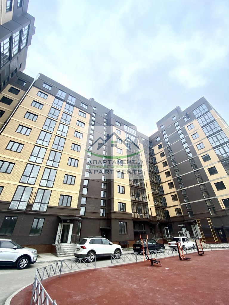 Продажа 3-комнатной квартиры, Пятигорск, Первомайская ул,  70