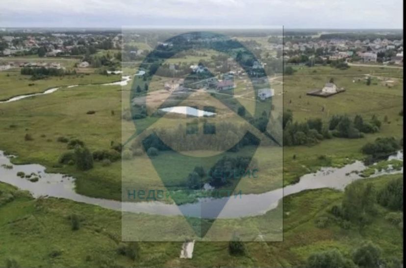 Продажа участка, Колбацкое, Молодежная,  9