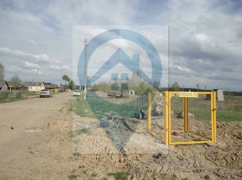 Продажа участка, Колбацкое, Молодежная,  9