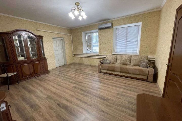 Продажа дома, 115м <sup>2</sup>, 4 сот., Батайск, Томская ул