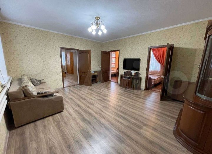 Продажа дома, 115м <sup>2</sup>, 4 сот., Батайск, Томская ул