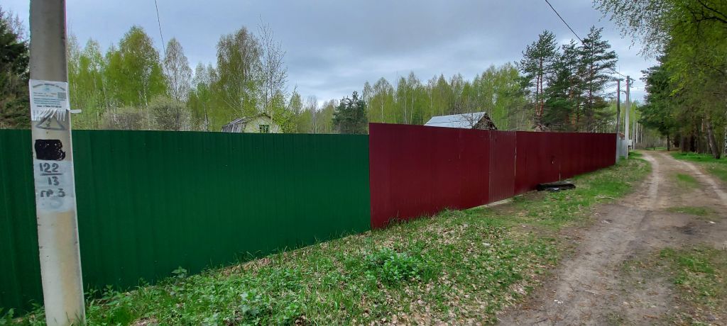 Продажа дачи, 55м <sup>2</sup>, 6 сот., Мулино, Комсомольская,  13